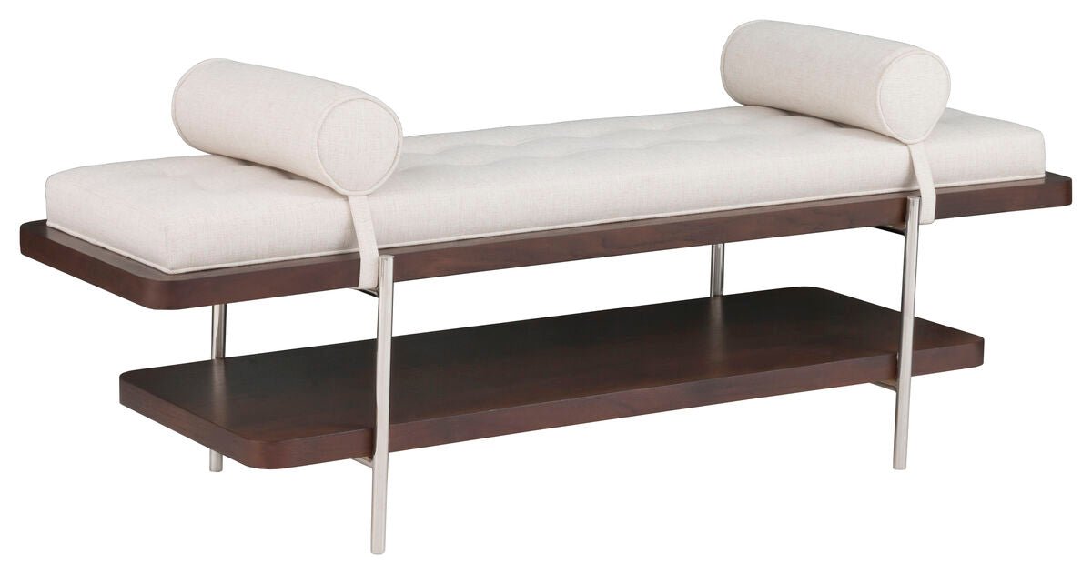 Libby Langdon Trystan Bench Benches| Fairfield Chair