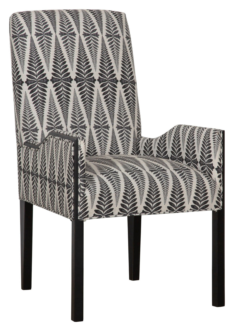 Libby Langdon Watermill Arm Chair - Al Rugaib Furniture