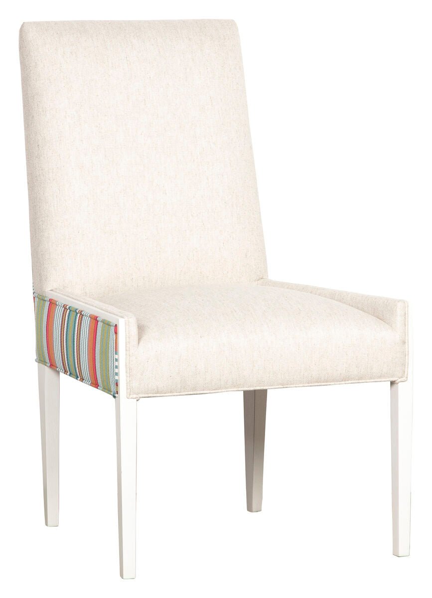 Libby Langdon Watermill Side Chair Dining Chairs| Fairfield Chair