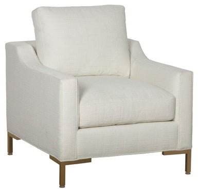Libby Langdon Westway Lounge Chair Dining Chairs| Fairfield Chair