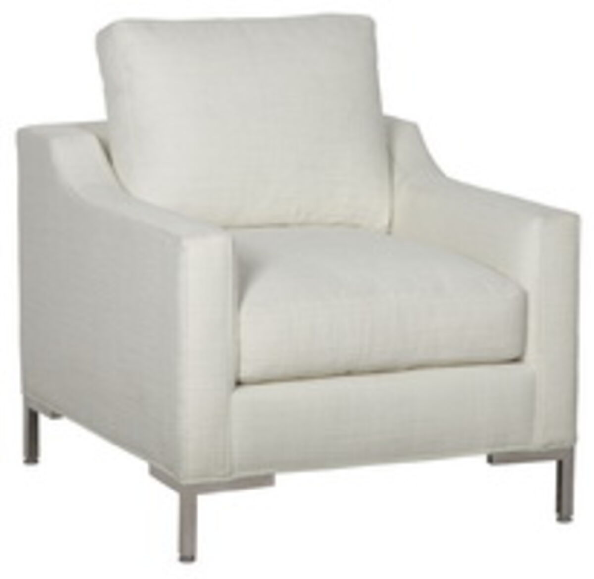 Libby Langdon Westway Lounge Chair Dining Chairs| Fairfield Chair