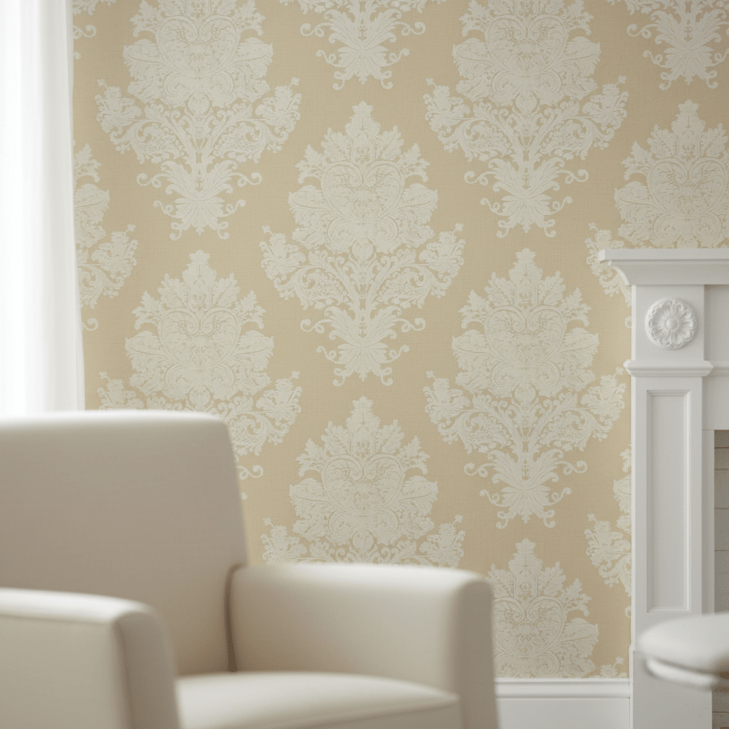 LICATA,Wallpaper Wallpaper| Thibaut Design