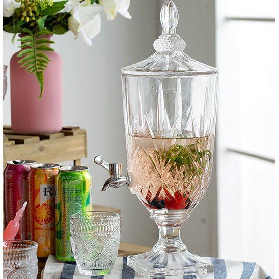 Lidded Jar Vases and Jars| Roots Furniture