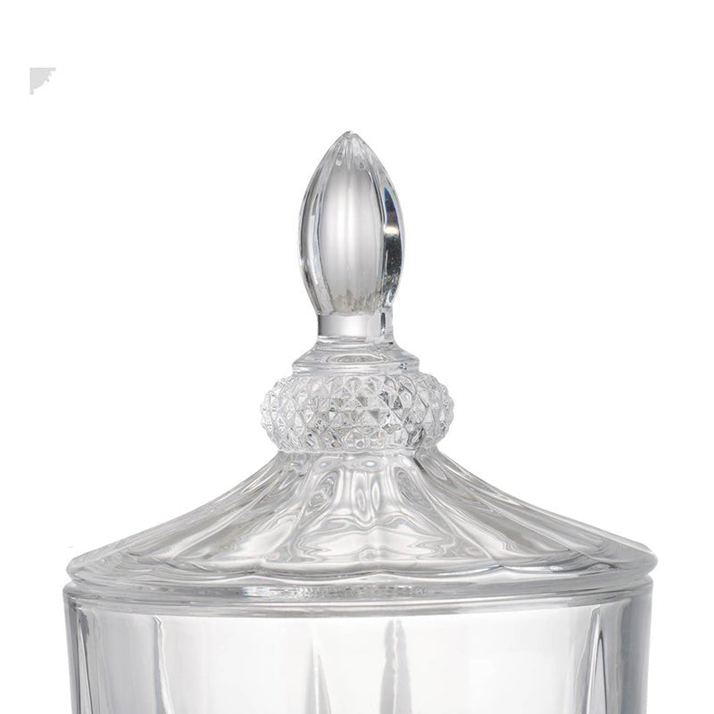 Lidded Jar Vases and Jars| Roots Furniture