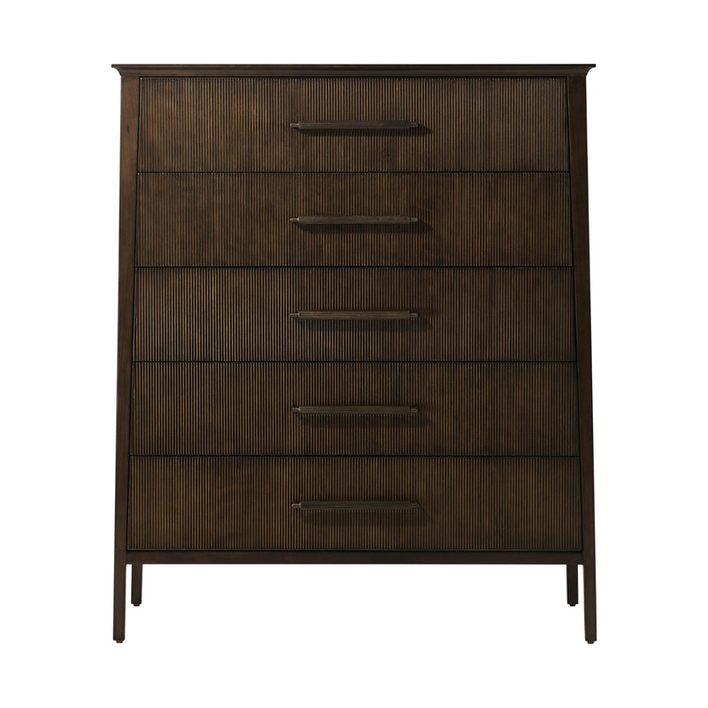 LIDO - Lido Chest - Al Rugaib Furniture