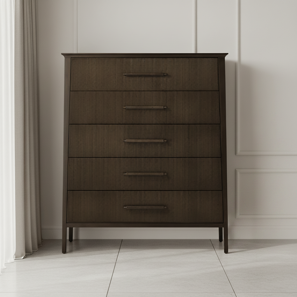 LIDO - Lido Chest Cabinets & Chests| Theodore Alexander
