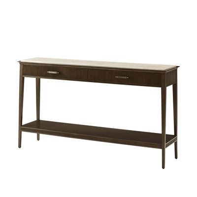 LIDO - Lido Console - Al Rugaib Furniture