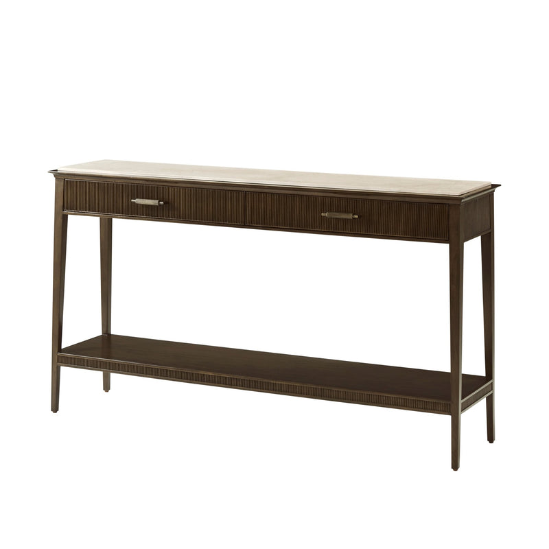 LIDO - Lido Console - Al Rugaib Furniture