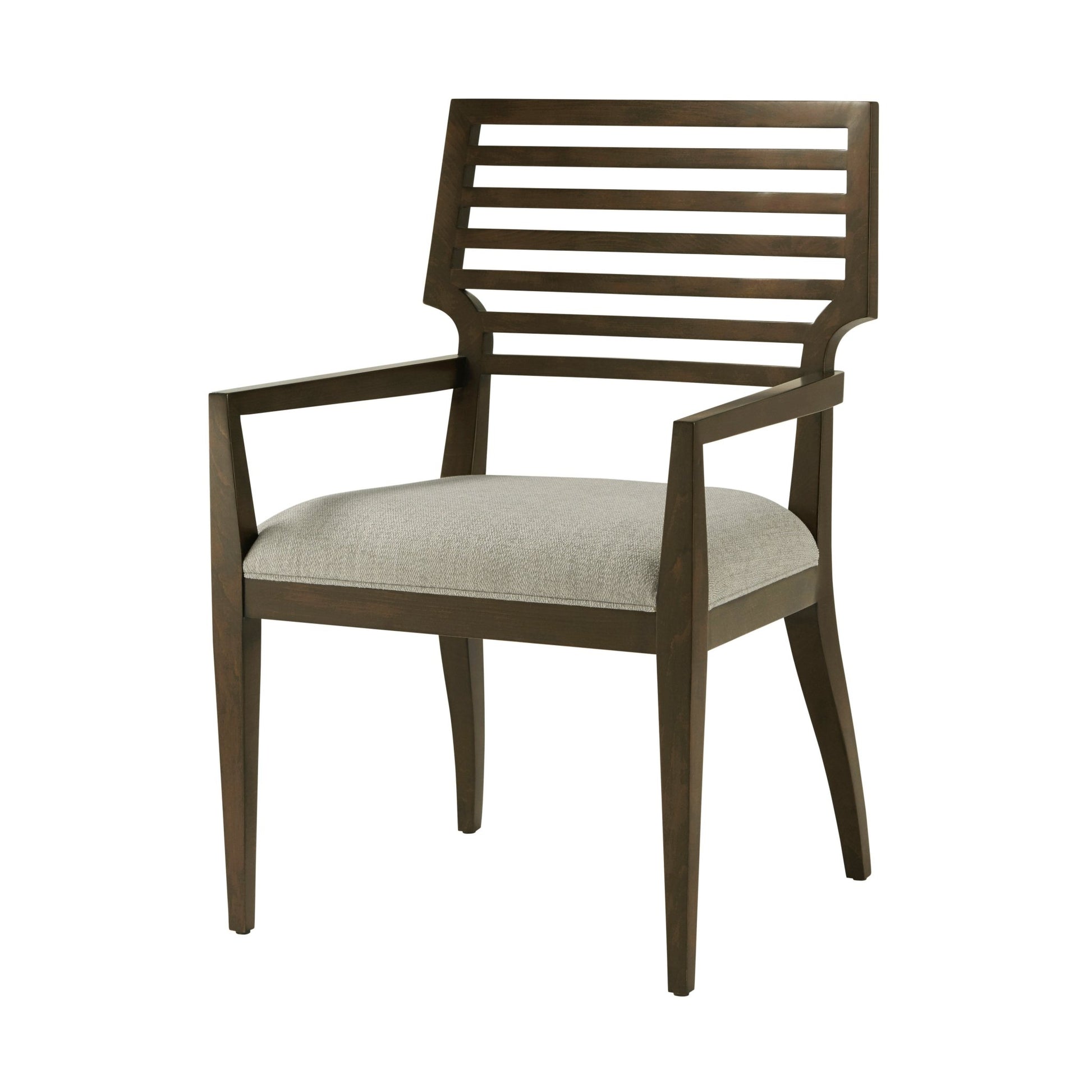 LIDO - Lido Dining Arm Chair Dining Chairs| Theodore Alexander