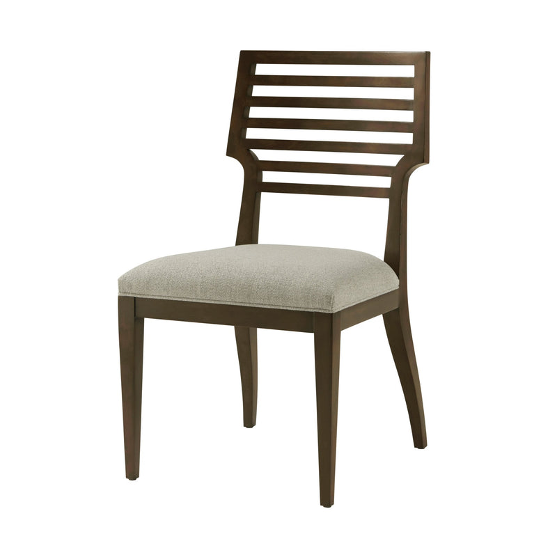 LIDO - Lido Dining Side Chair - Al Rugaib Furniture
