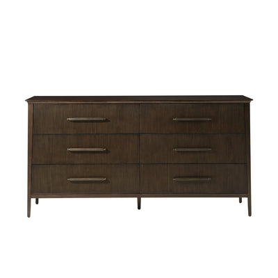LIDO - Lido Dresser - Al Rugaib Furniture