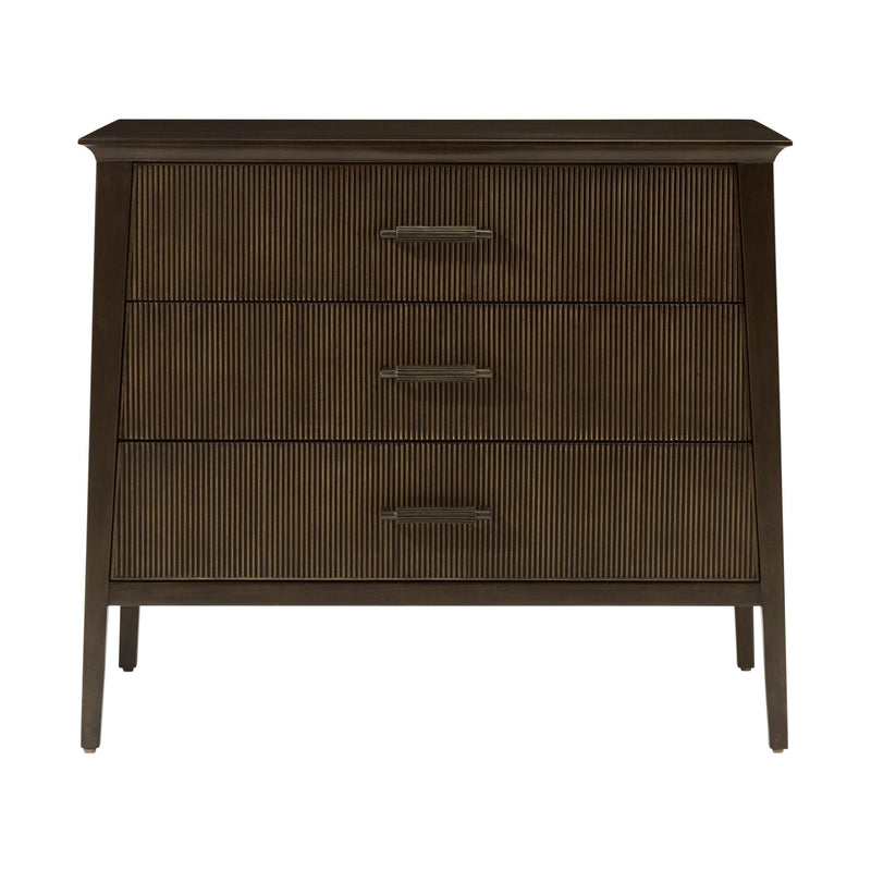 LIDO - Lido Nightstand - Al Rugaib Furniture