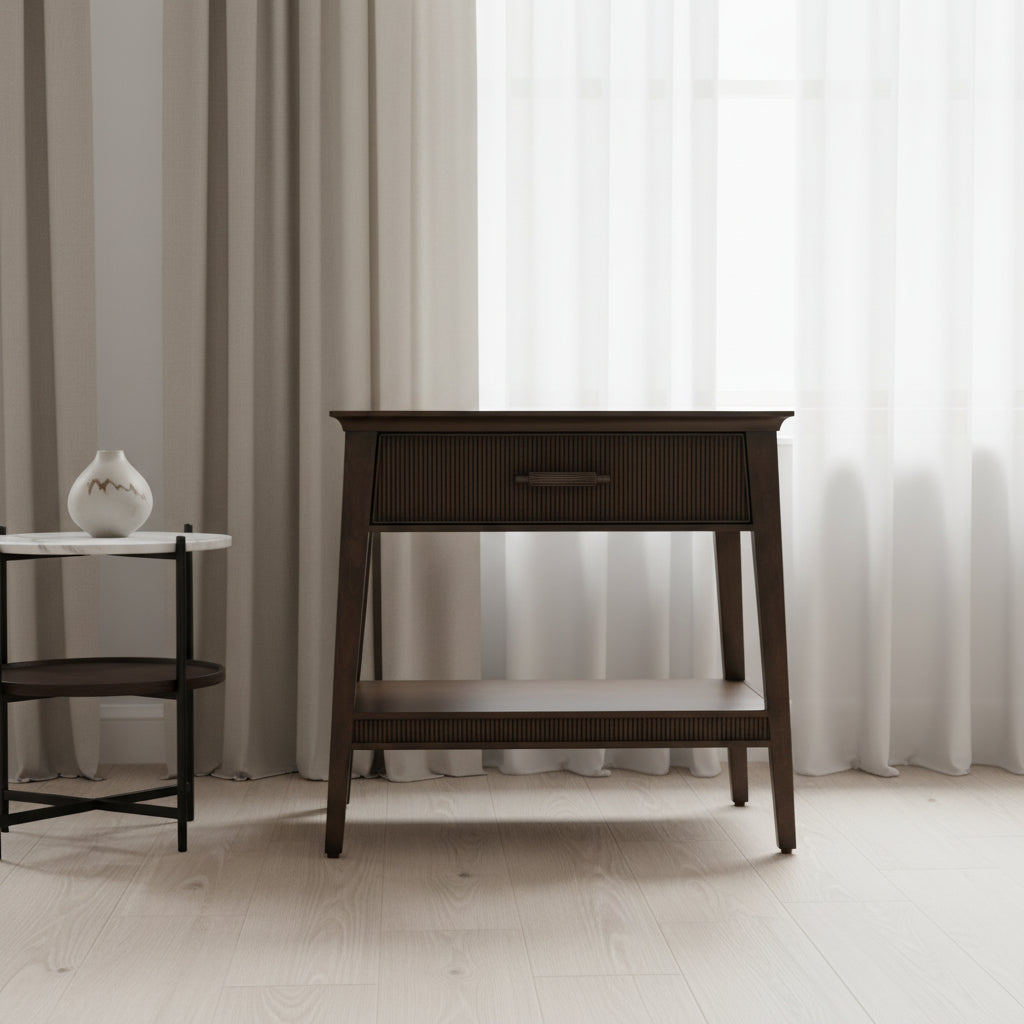 LIDO - Lido Nightstand V Nightstands| Theodore Alexander