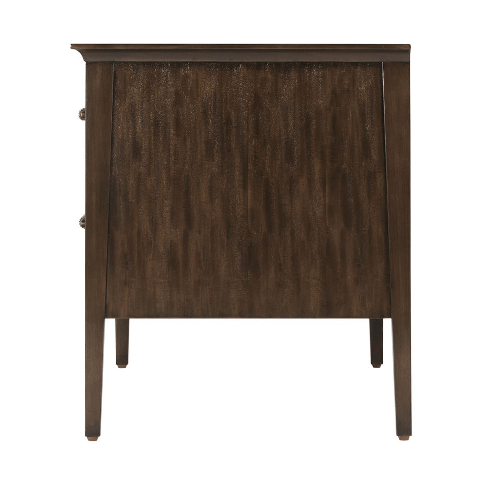 Lido - Nightstand II Nightstands| Theodore Alexander