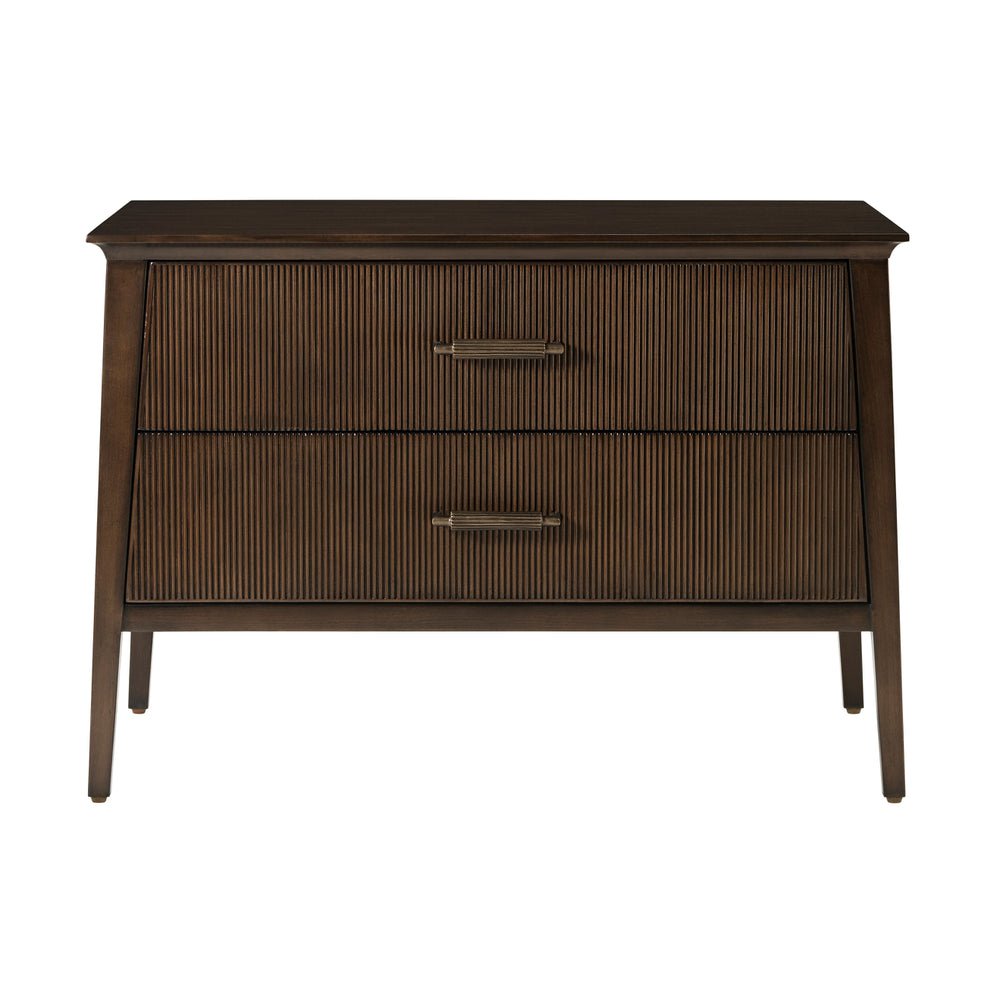 Lido - Nightstand II Nightstands| Theodore Alexander