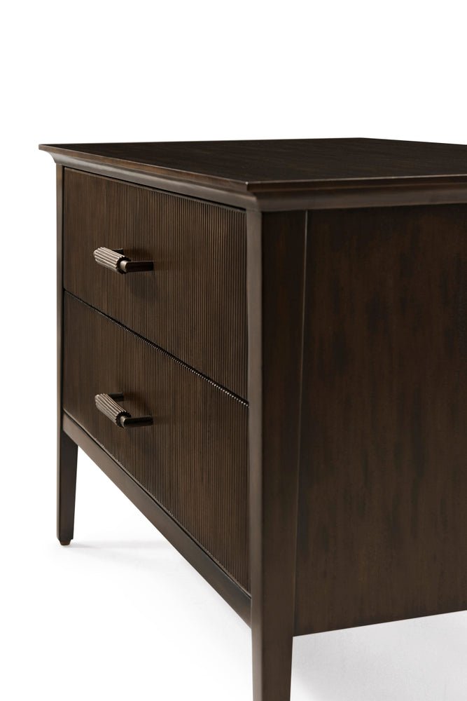 Lido - Nightstand II Nightstands| Theodore Alexander