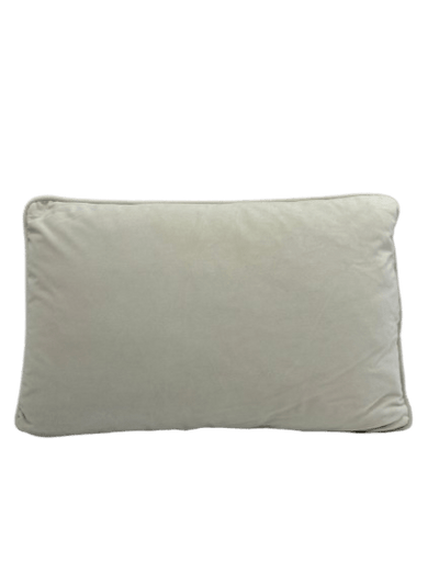 Light Beige Cushion - Al Rugaib Furniture