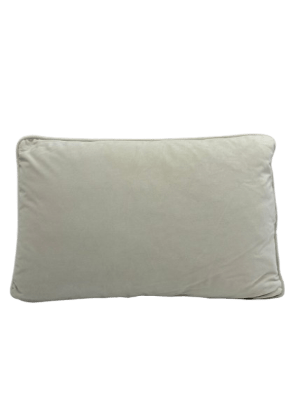 Light Beige Cushion - Al Rugaib Furniture