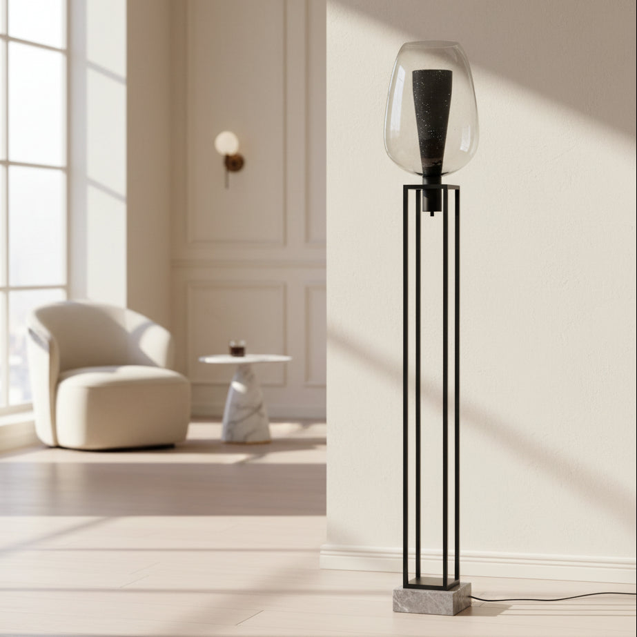 Light House Floor Lamp Floor lamps| Uttermost