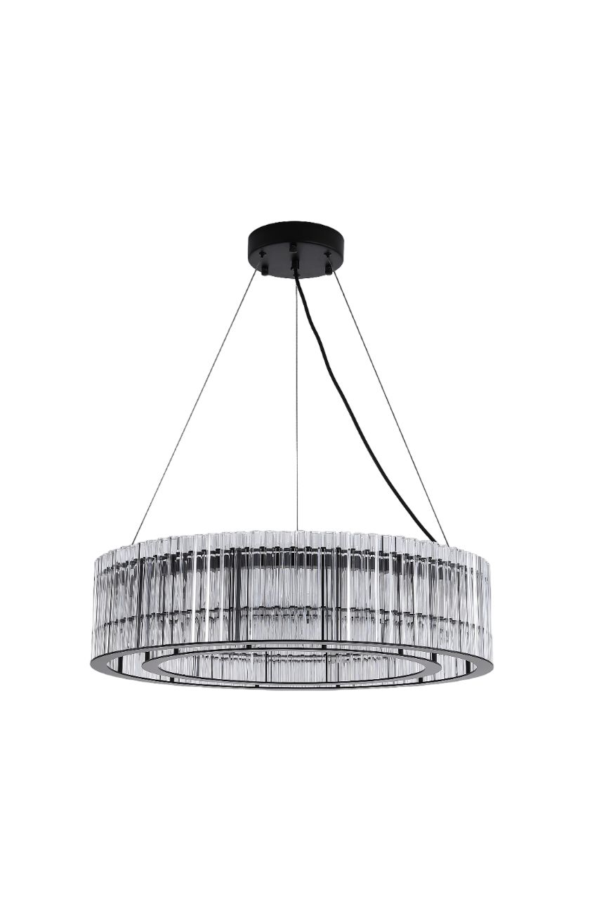Lightning circle, Chandelier chandeliers| AlRugaib Furniture