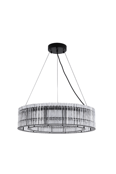Lightning circle, Chandelier - Al Rugaib Furniture