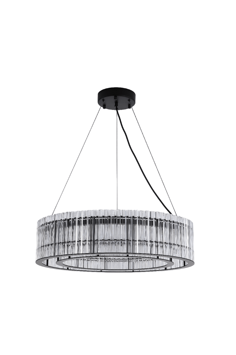 Lightning circle, Chandelier - Al Rugaib Furniture