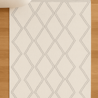 Lila Shag Rug - Al Rugaib Furniture