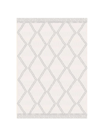 Lila Shag Rug - Al Rugaib Furniture