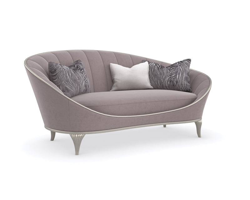 Lillian - Chaise - Al Rugaib Furniture