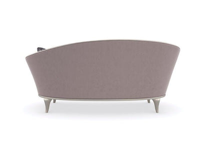 Lillian - Chaise - Al Rugaib Furniture