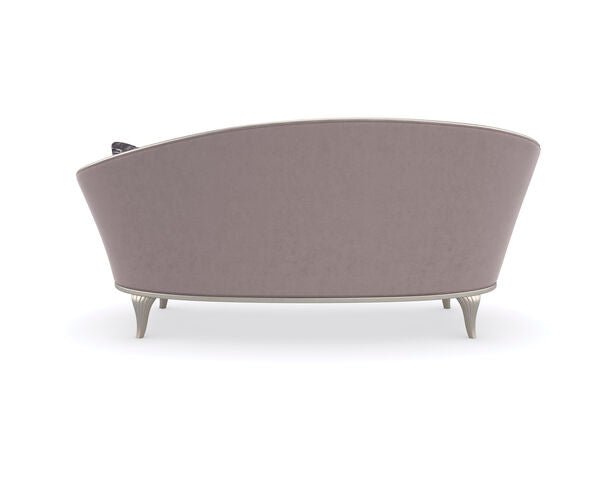 Lillian - Chaise - Al Rugaib Furniture