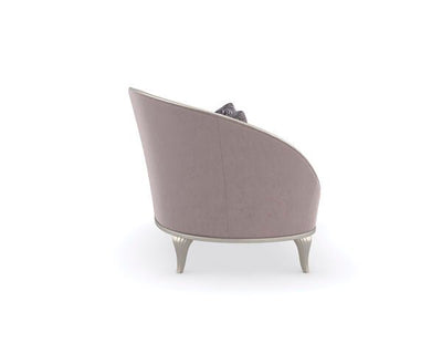 Lillian - Chaise - Al Rugaib Furniture