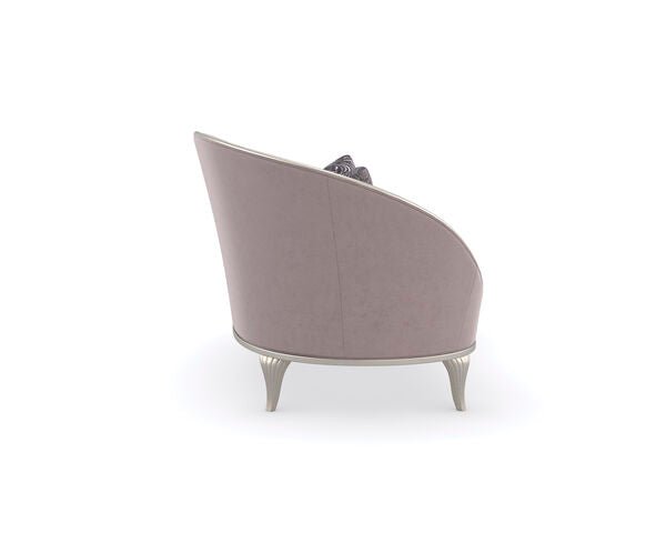 Lillian - Chaise - Al Rugaib Furniture