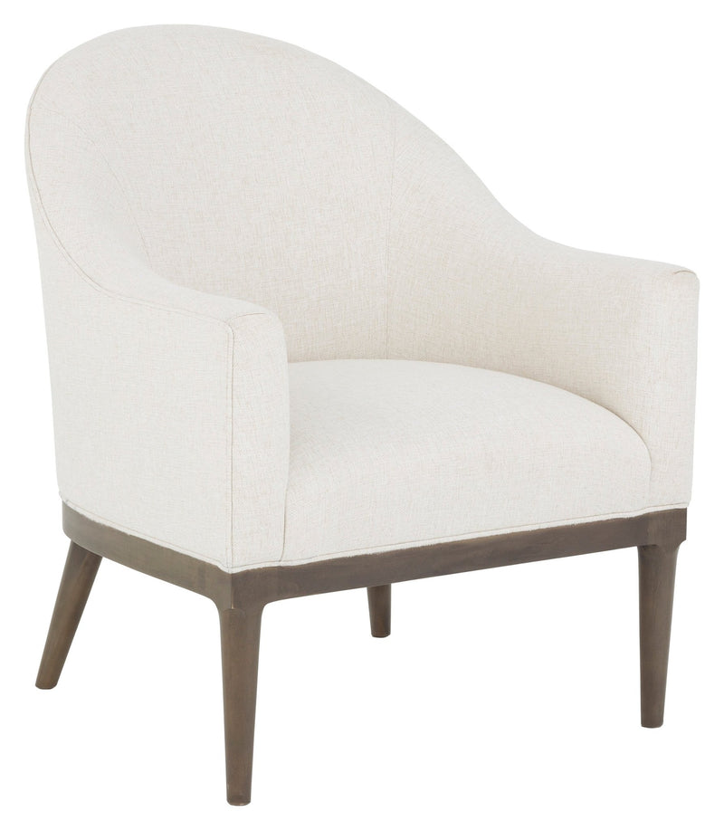 Lillian Occasional Chair - Al Rugaib Furniture