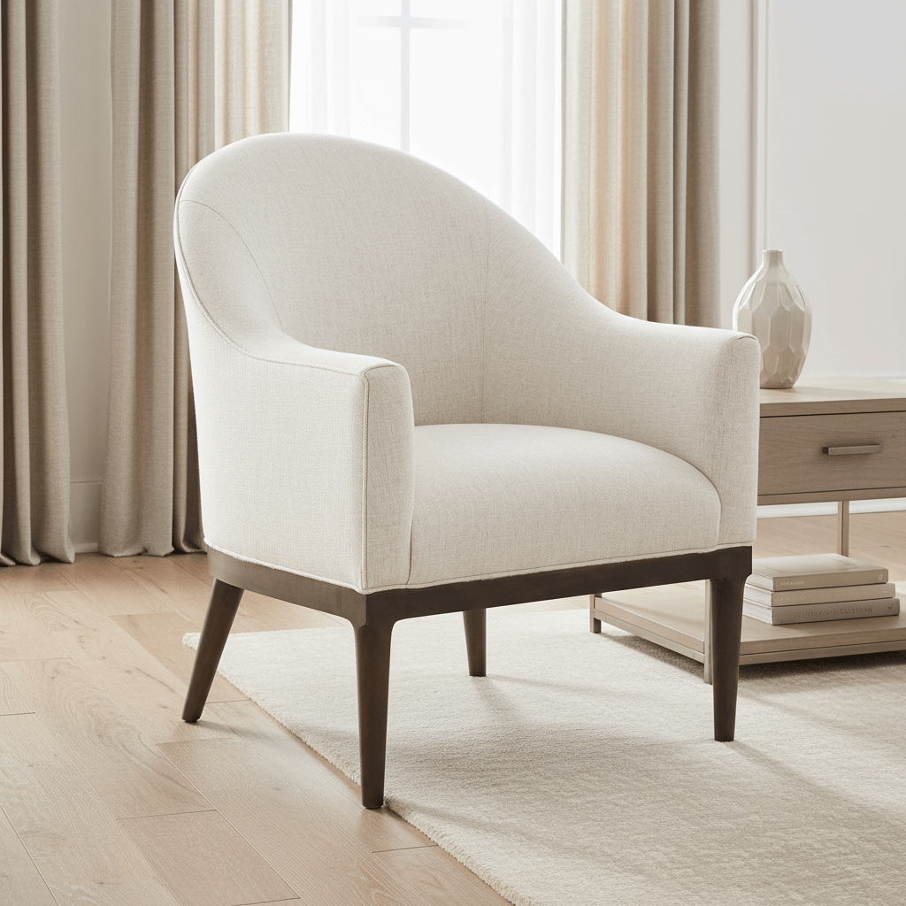 Lillian Occasional Chair Chairs| Fairfield Chair