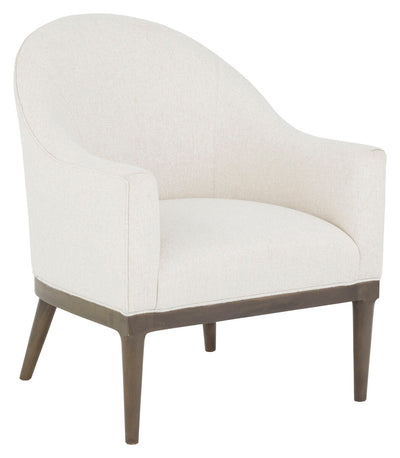 Lillian Occasional Chair - Al Rugaib Furniture