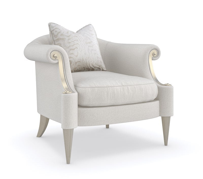 Lillian - Secondary Chair Chairs| Caracole