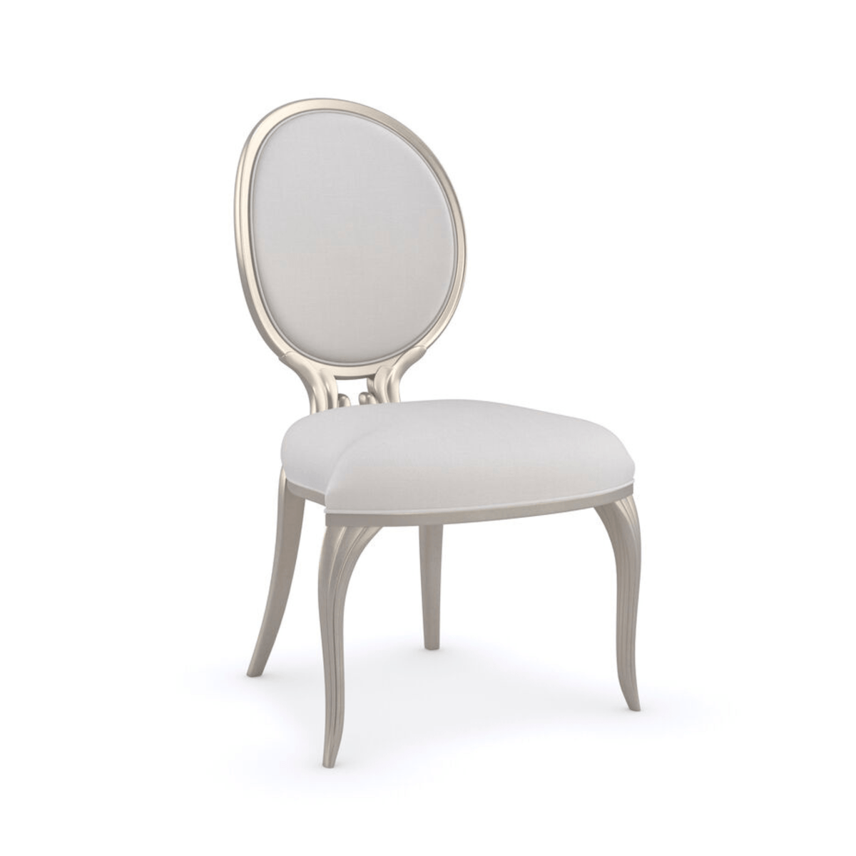 Lillian - Side Chair Dining Chairs| Caracole