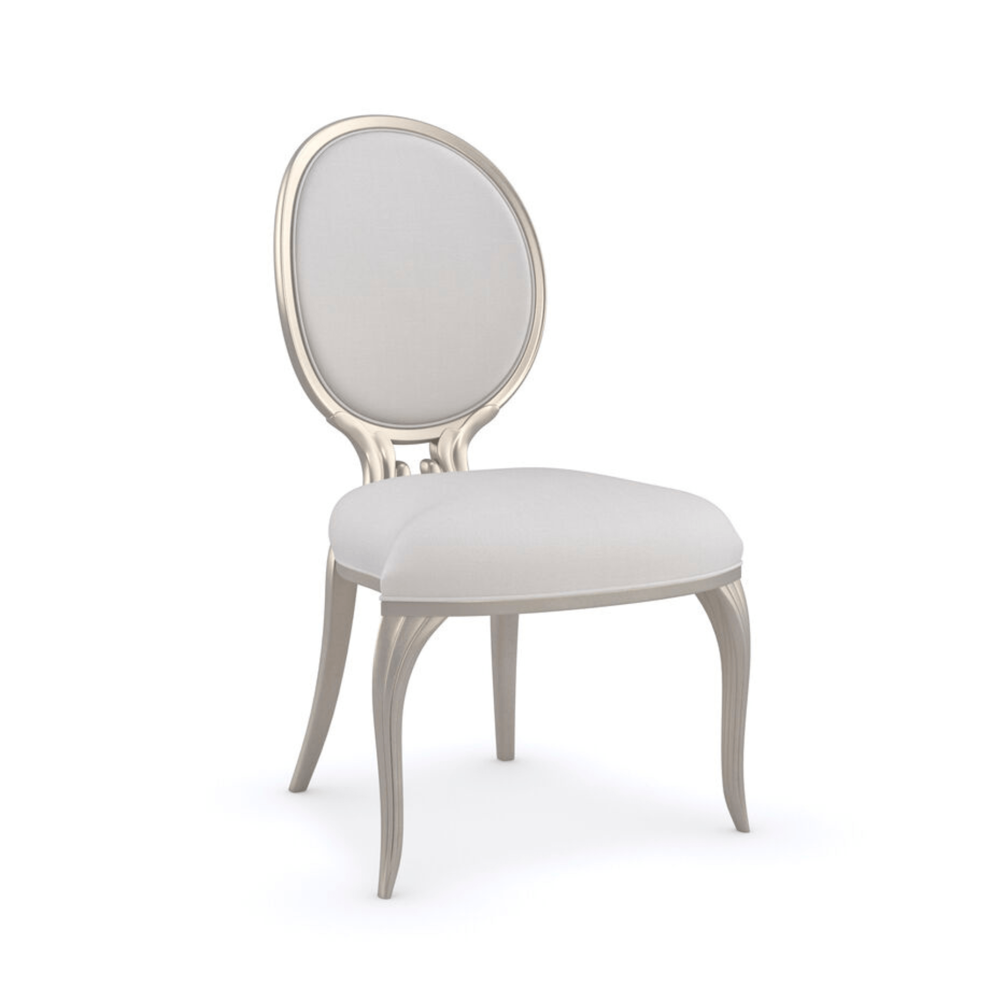 Lillian - Side Chair Dining Chairs| Caracole