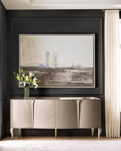 Lillian - Sideboard - Al Rugaib Furniture