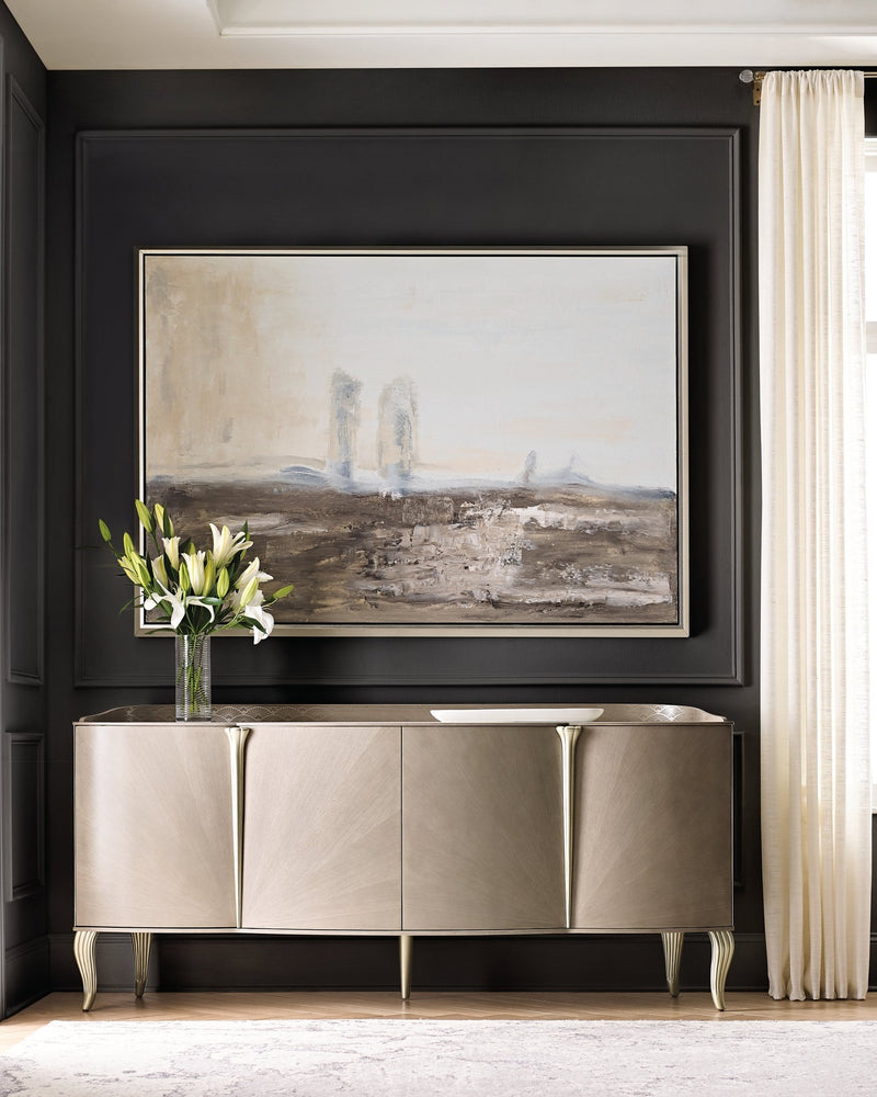 Lillian - Sideboard - Al Rugaib Furniture