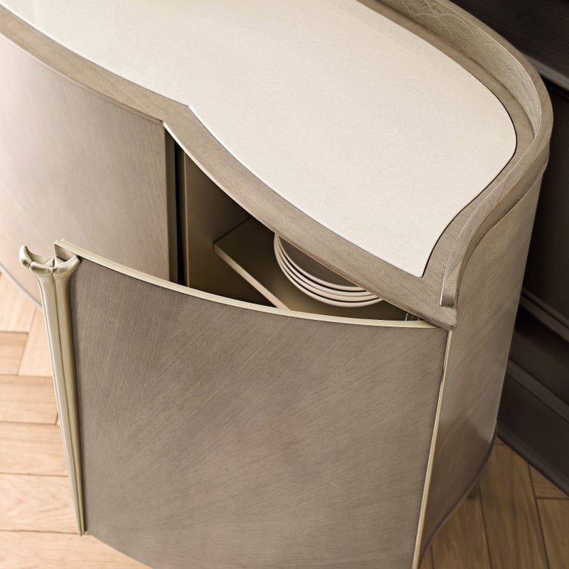 Lillian - Sideboard Consoles & Sideboards| Caracole
