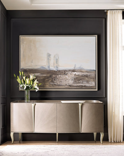 Lillian - Sideboard - Al Rugaib Furniture