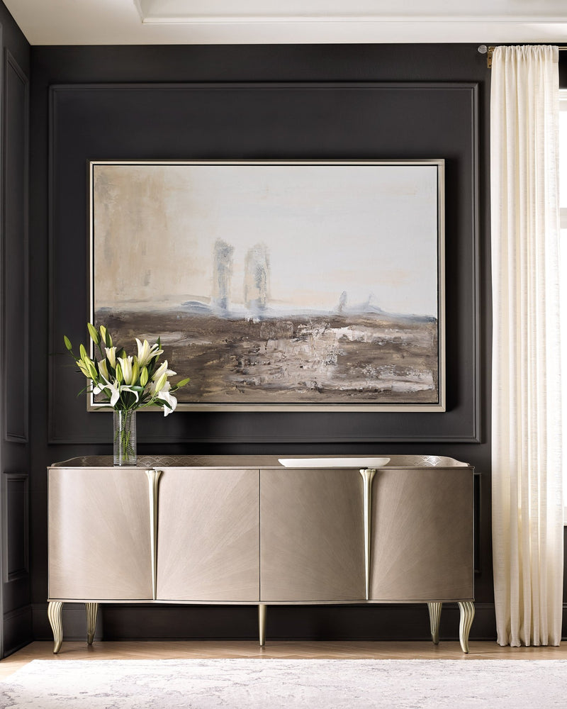 Lillian - Sideboard - Al Rugaib Furniture