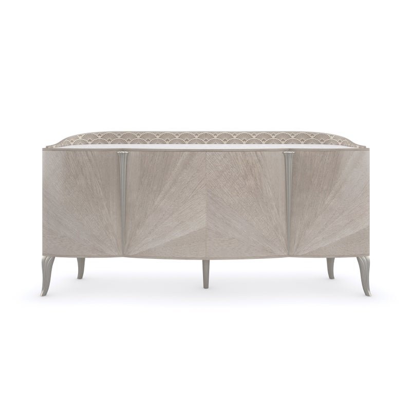 Lillian - Sideboard Consoles & Sideboards| Caracole