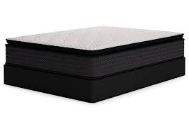 Limited Edition Firm King Mattress - Al Rugaib Furniture