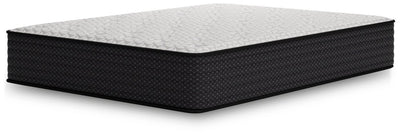 Limited Edition Plush Queen Mattress - Al Rugaib Furniture