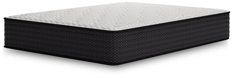 Limited Edition Plush Queen Mattress - Al Rugaib Furniture