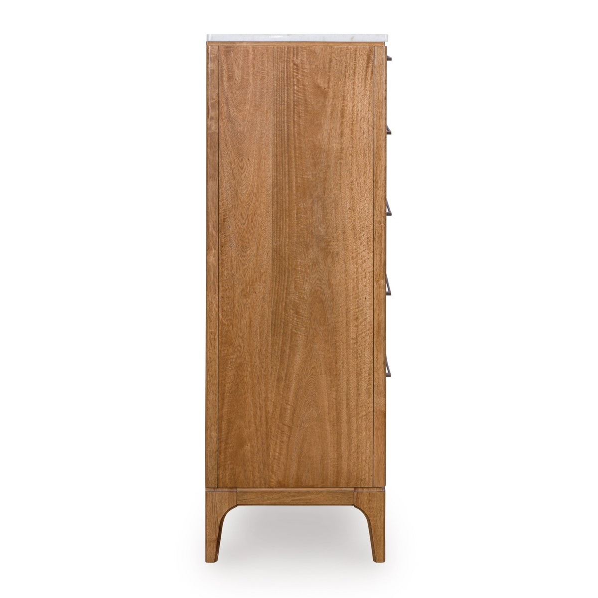 Linderson Five Drawer Chest Cabinets & Chests| Ashley Homestore