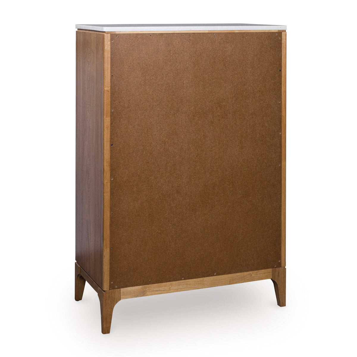 Linderson Five Drawer Chest Cabinets & Chests| Ashley Homestore